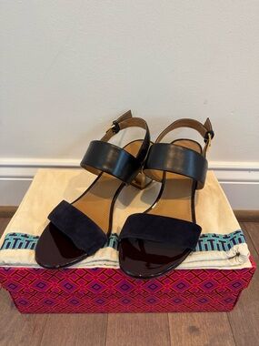 Tory Burch Gigi 55mm Sandals